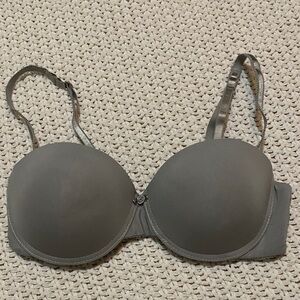 Fits Everybody Balconette Push Up Bra